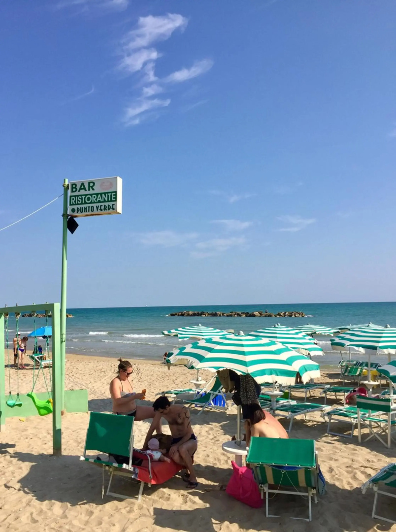 La Capanna