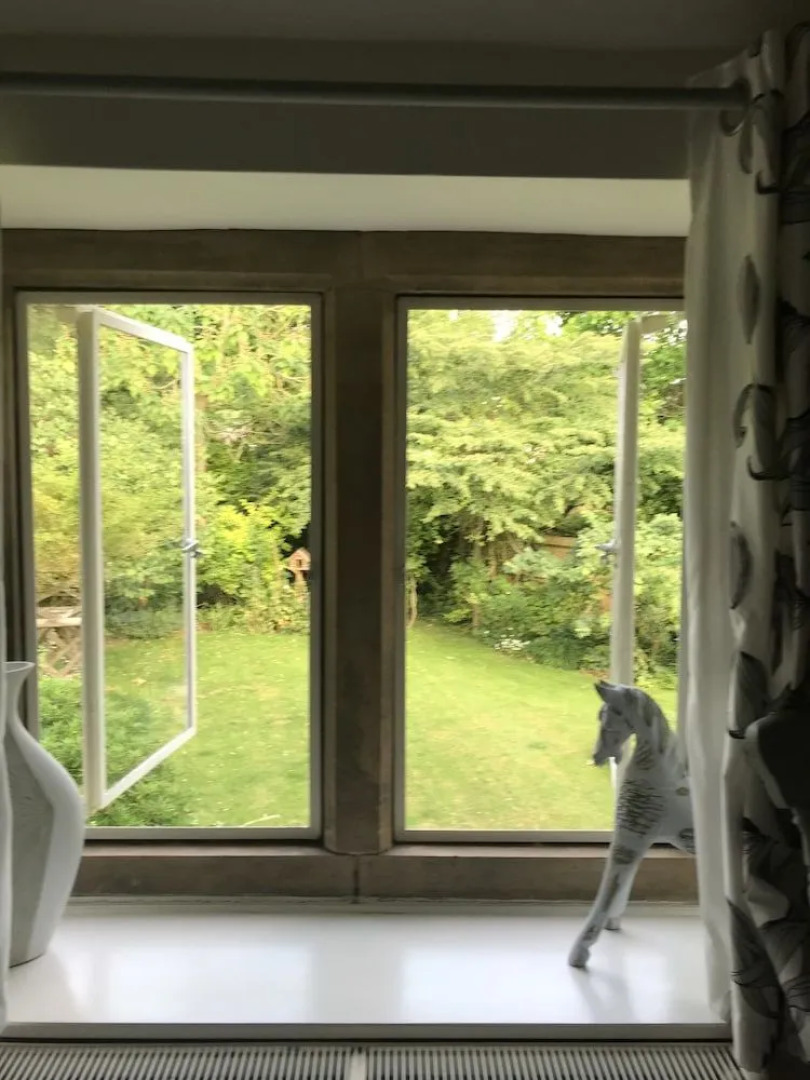 Pigeon House Cottage B&B