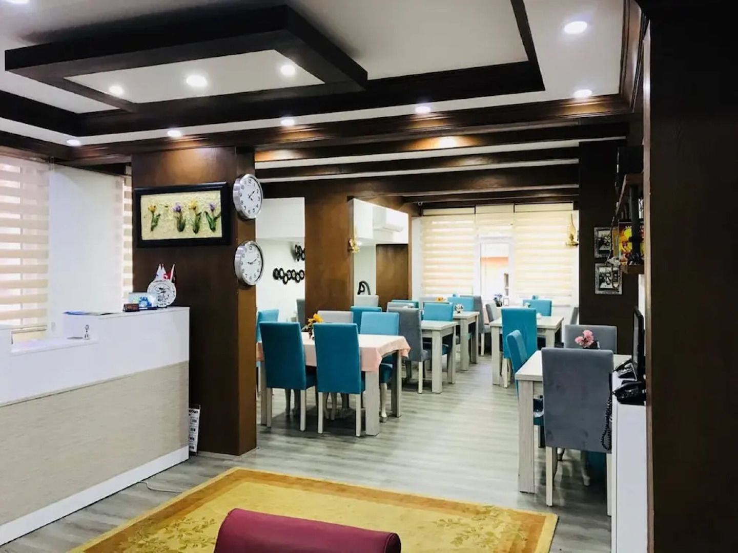 Ferah Hotel