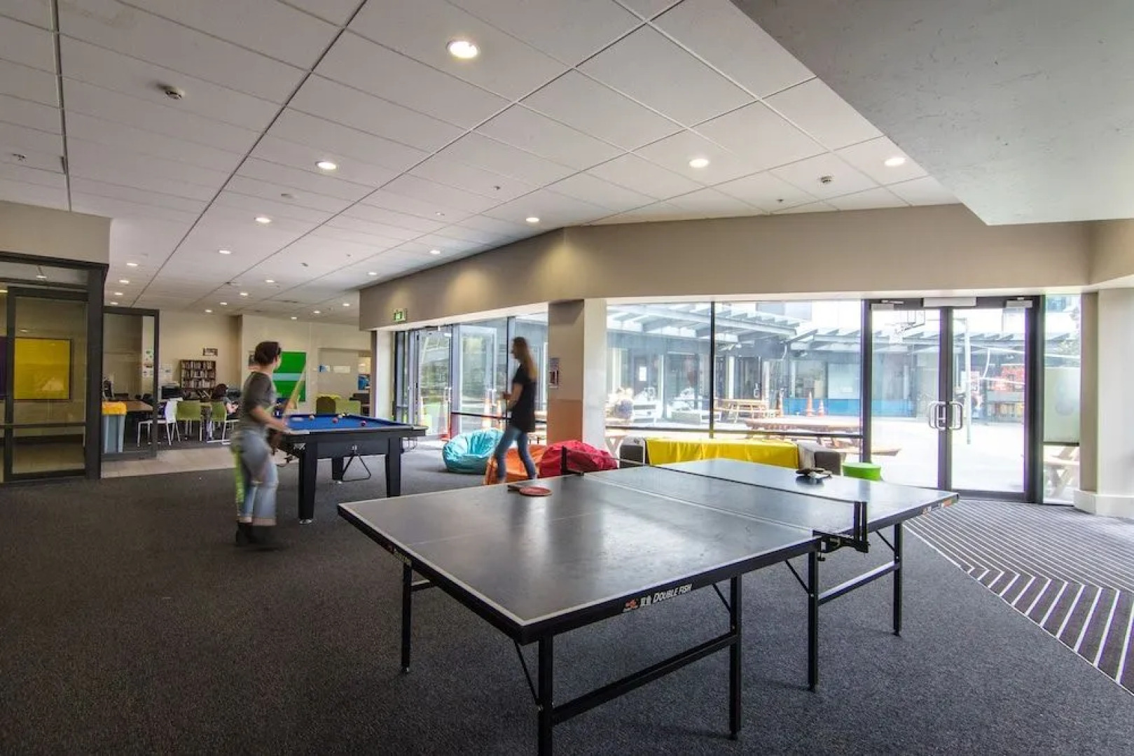 Campus Summer Stays - Wellesley Apartments