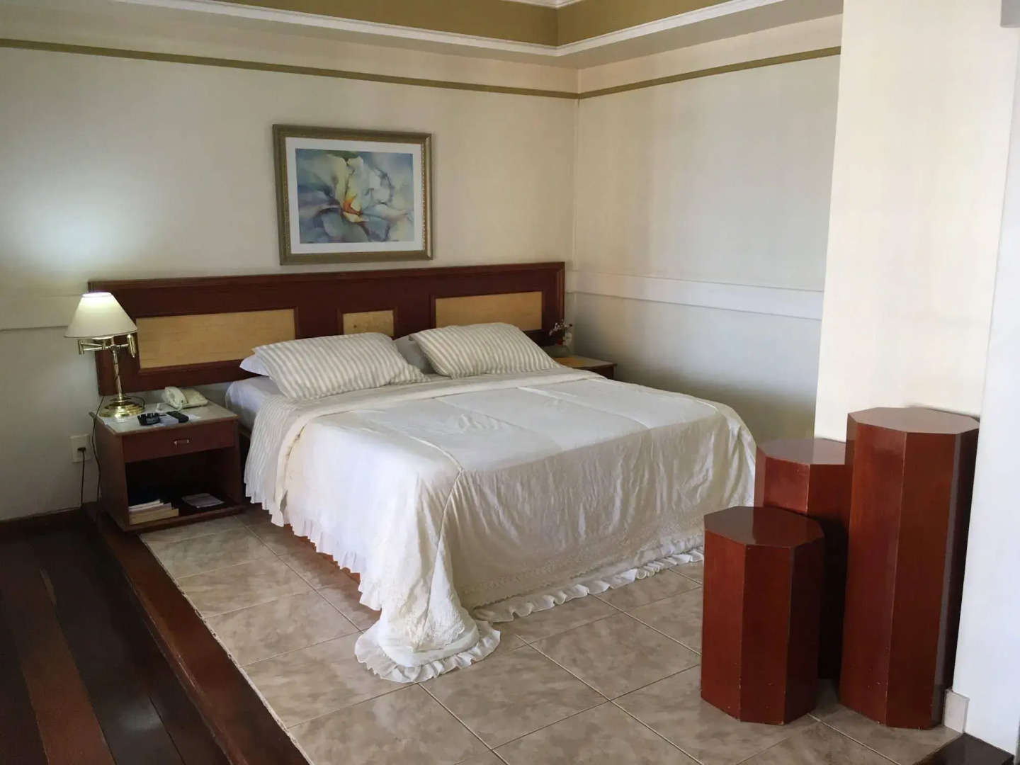 Tamareiras Park Hotel