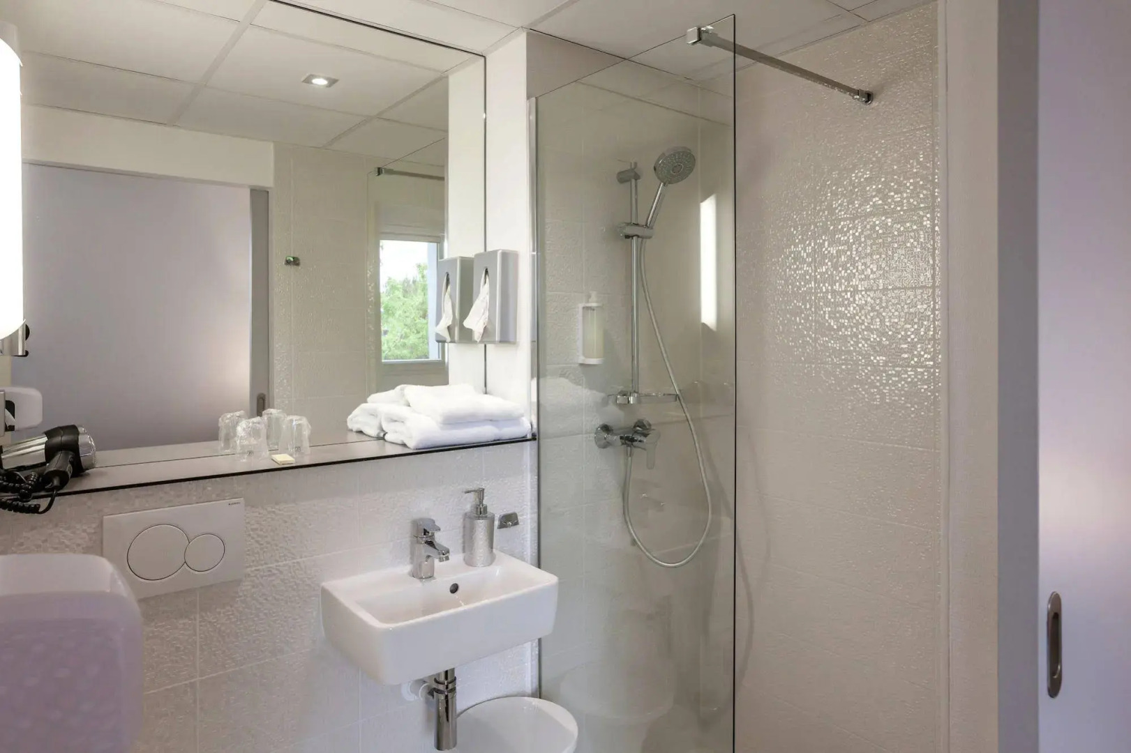 Comté d'Ornon - Logis Hôtel & Spa