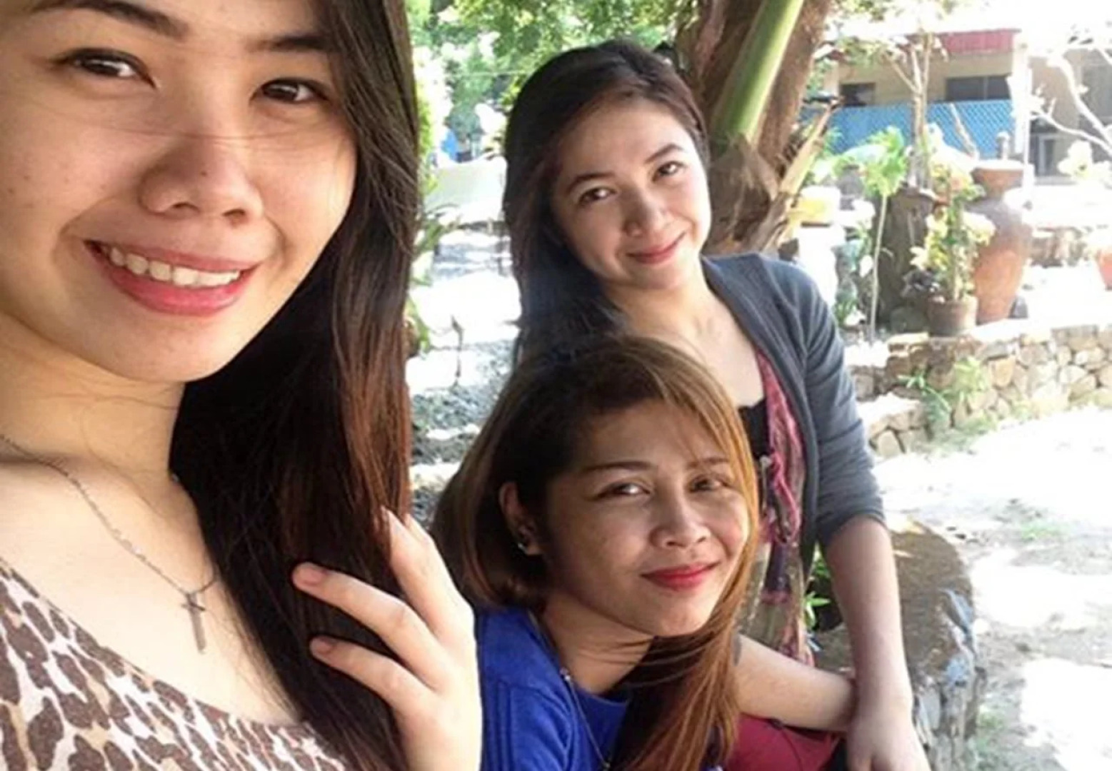 Aplaya Del Subic Capati Beach Resort