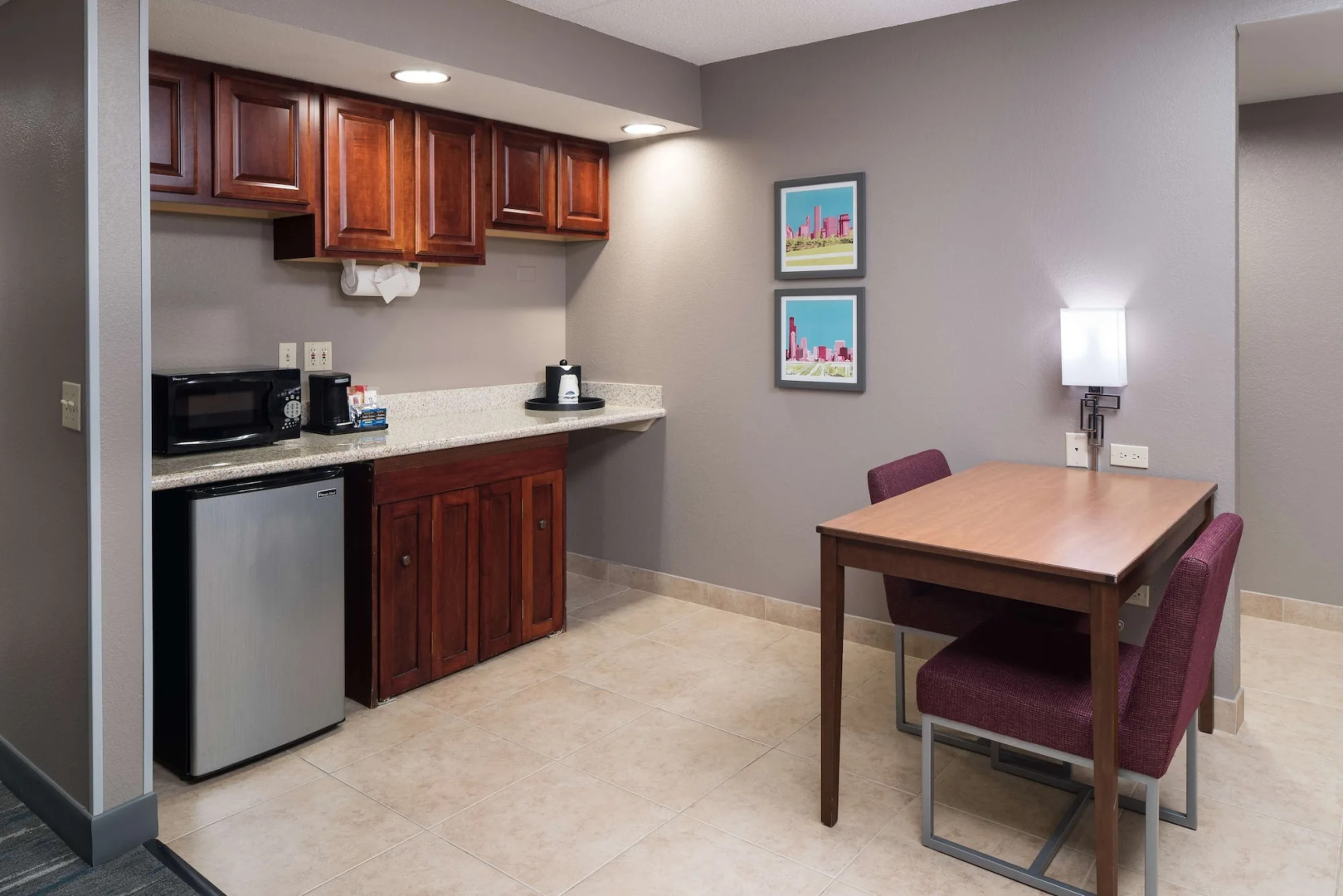 Hampton Inn & Suites Chicago-North Shore/Skokie