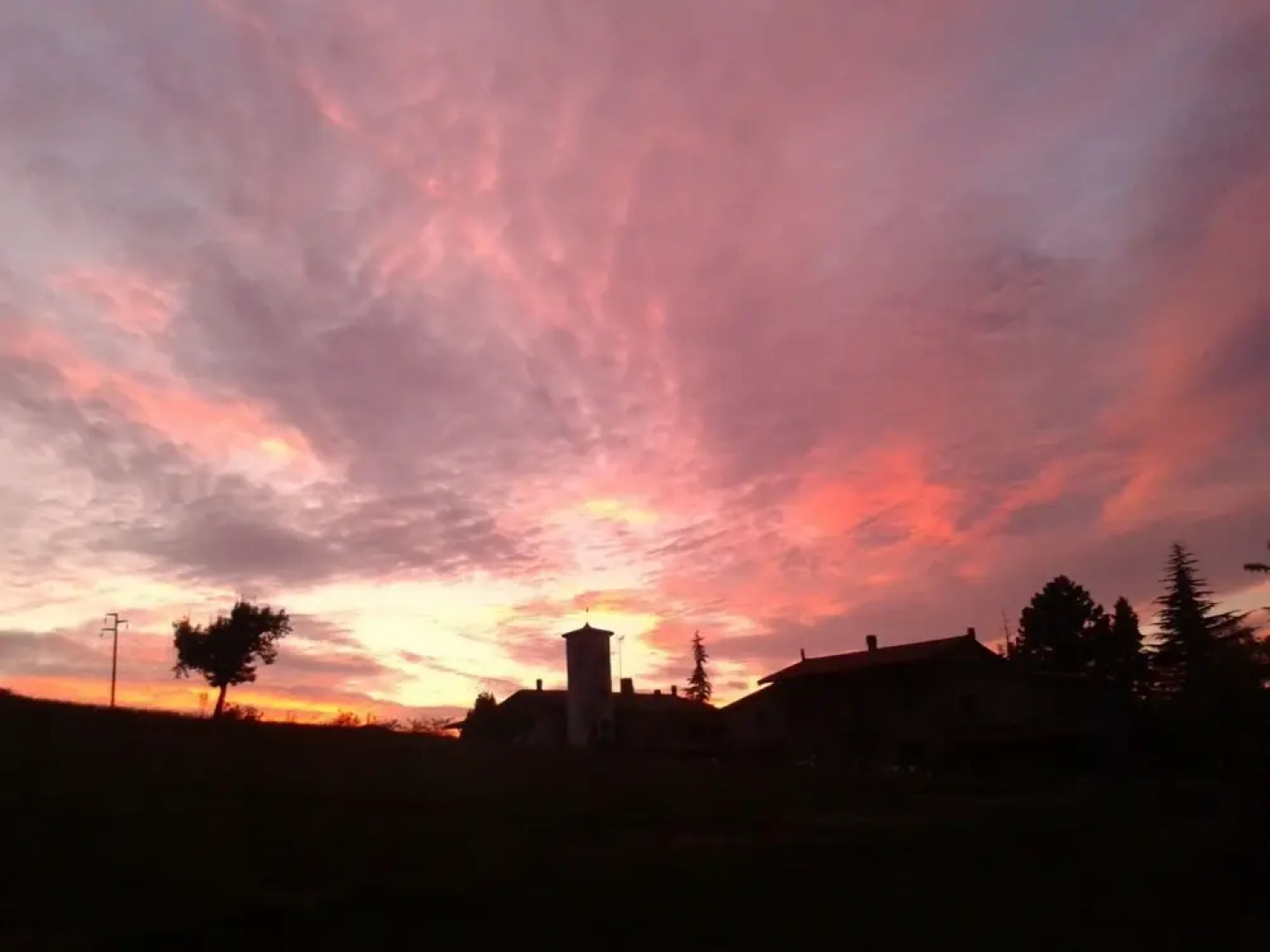 La Gazzeri Residence & Country House