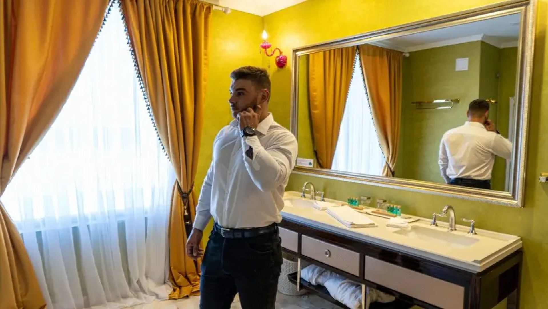 Phoenicia Boutique Hotel & Casino - Adults Only