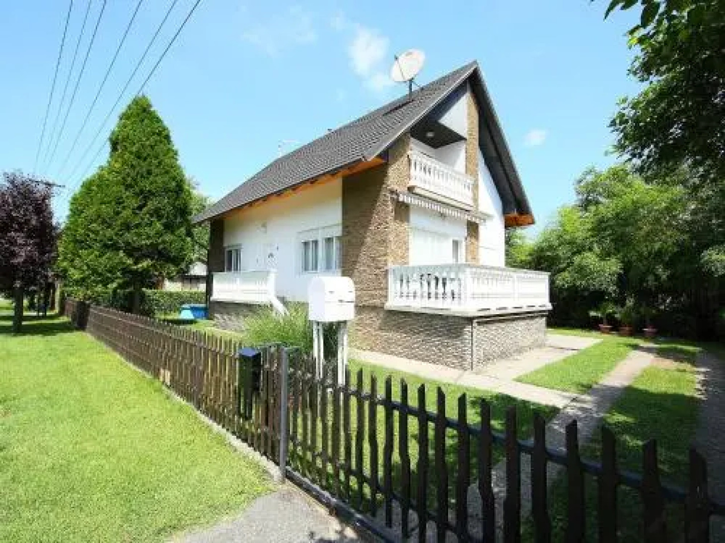 Holiday Home Balaton H443