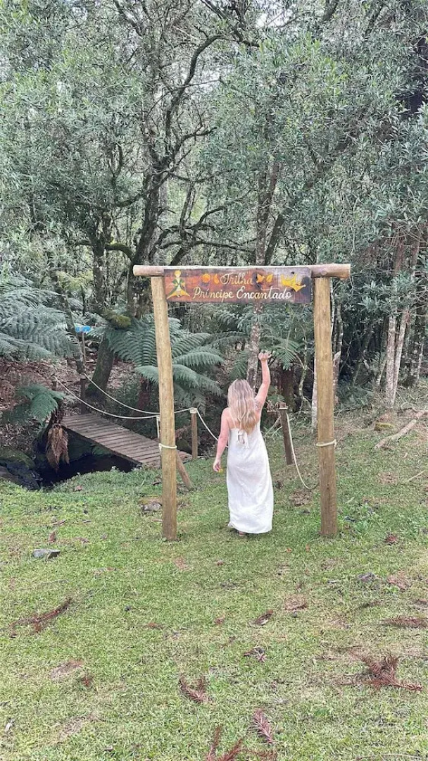 Morada Reino Encantado