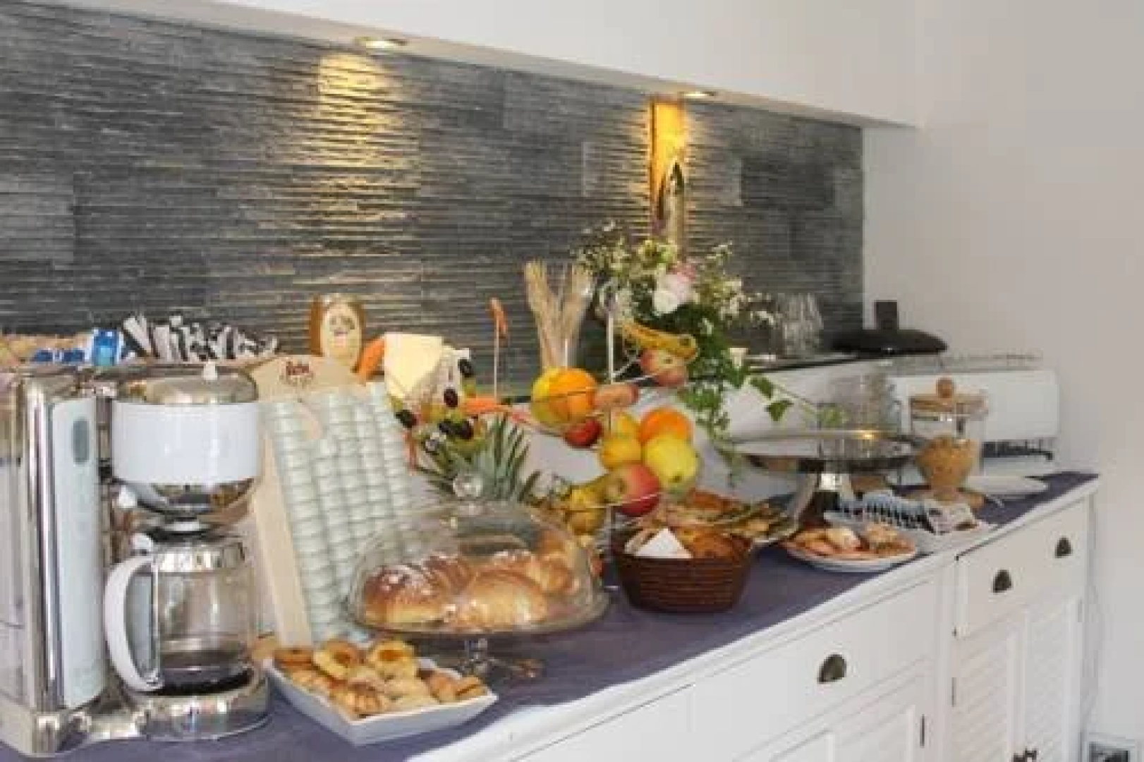 B&B Le Giare