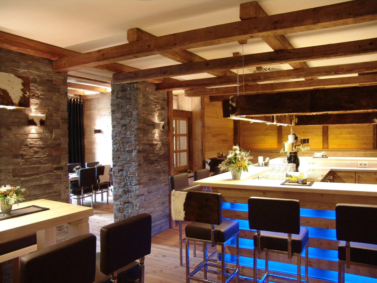 Steigenberger Hotel Der Sonnenhof