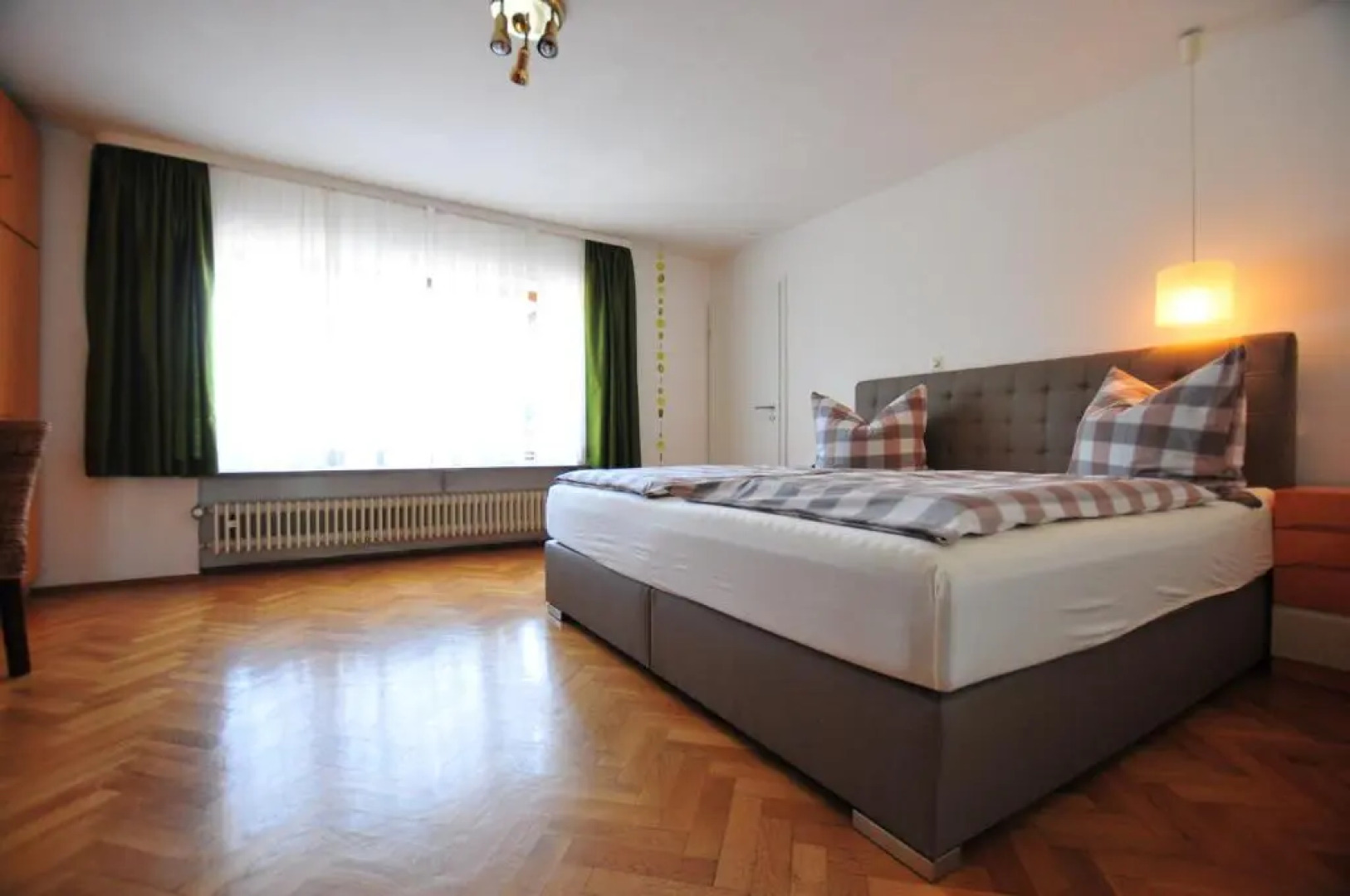 Ferienhaus Mühlblick