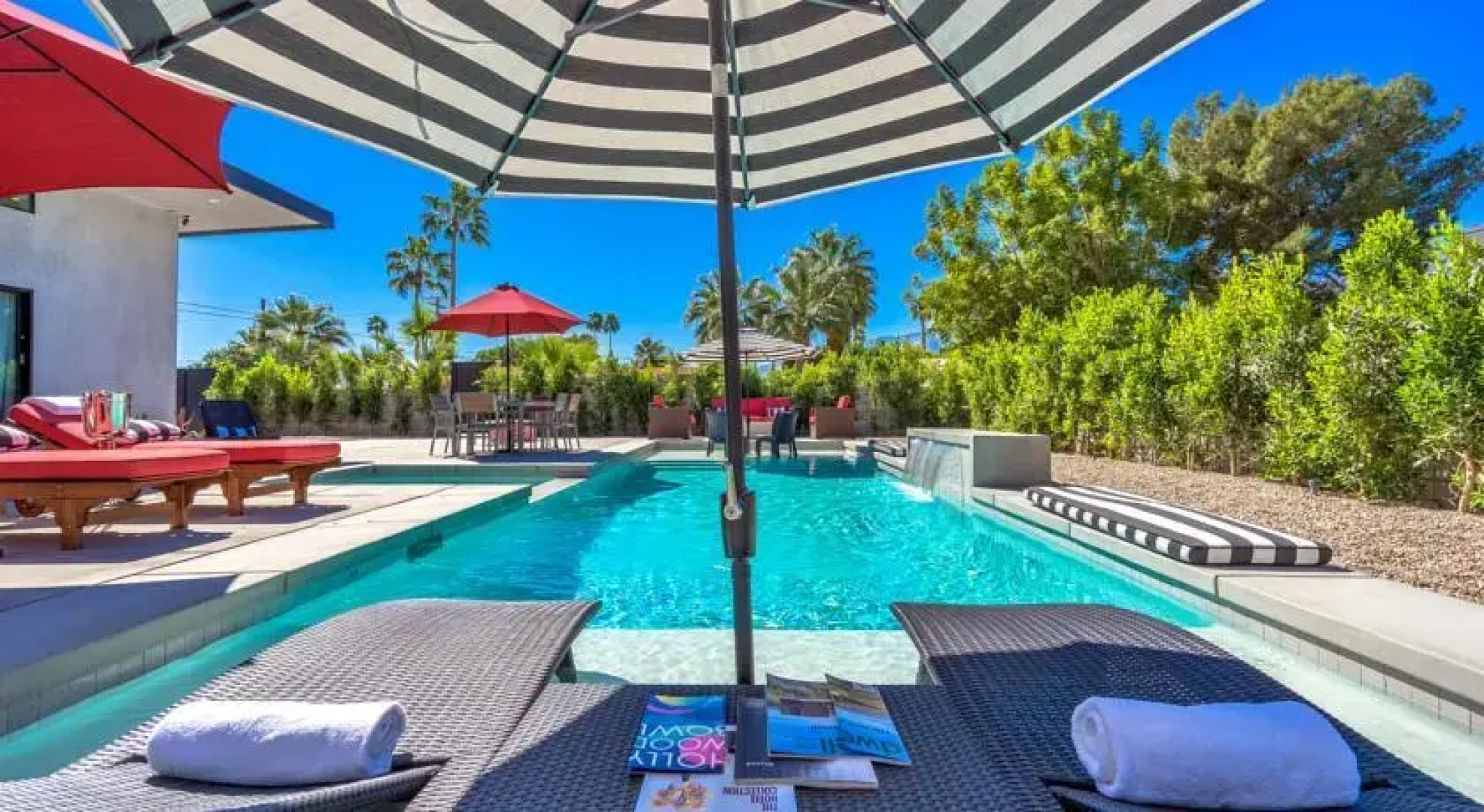 Palms at Park Villa 70