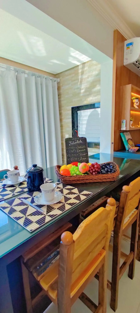 Apartamento Climatizado Familiar NOVO Ed Lírio do Vale Próx ao Termas de Piratuba SC