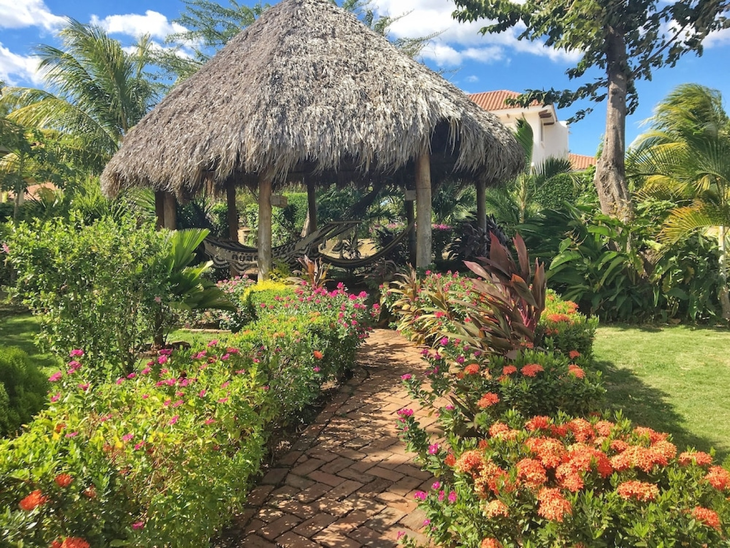 Casa Damian Gran Pacifica Resort