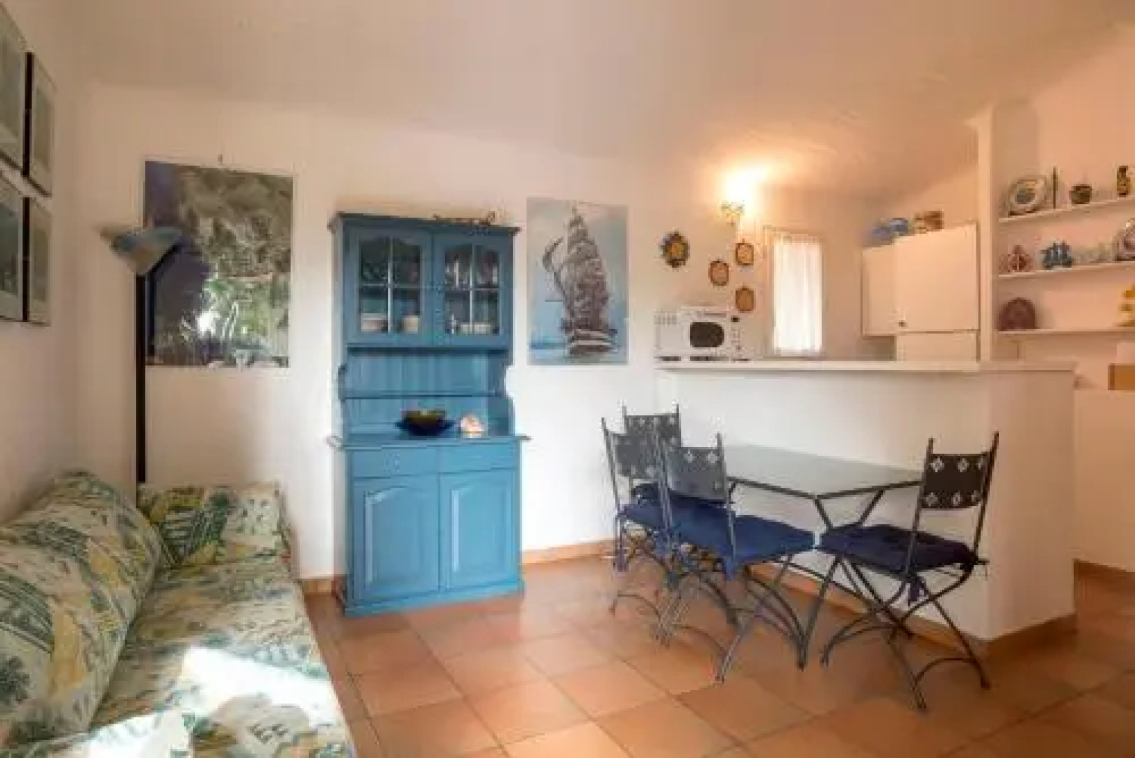 Casale di Mare Palombaggia