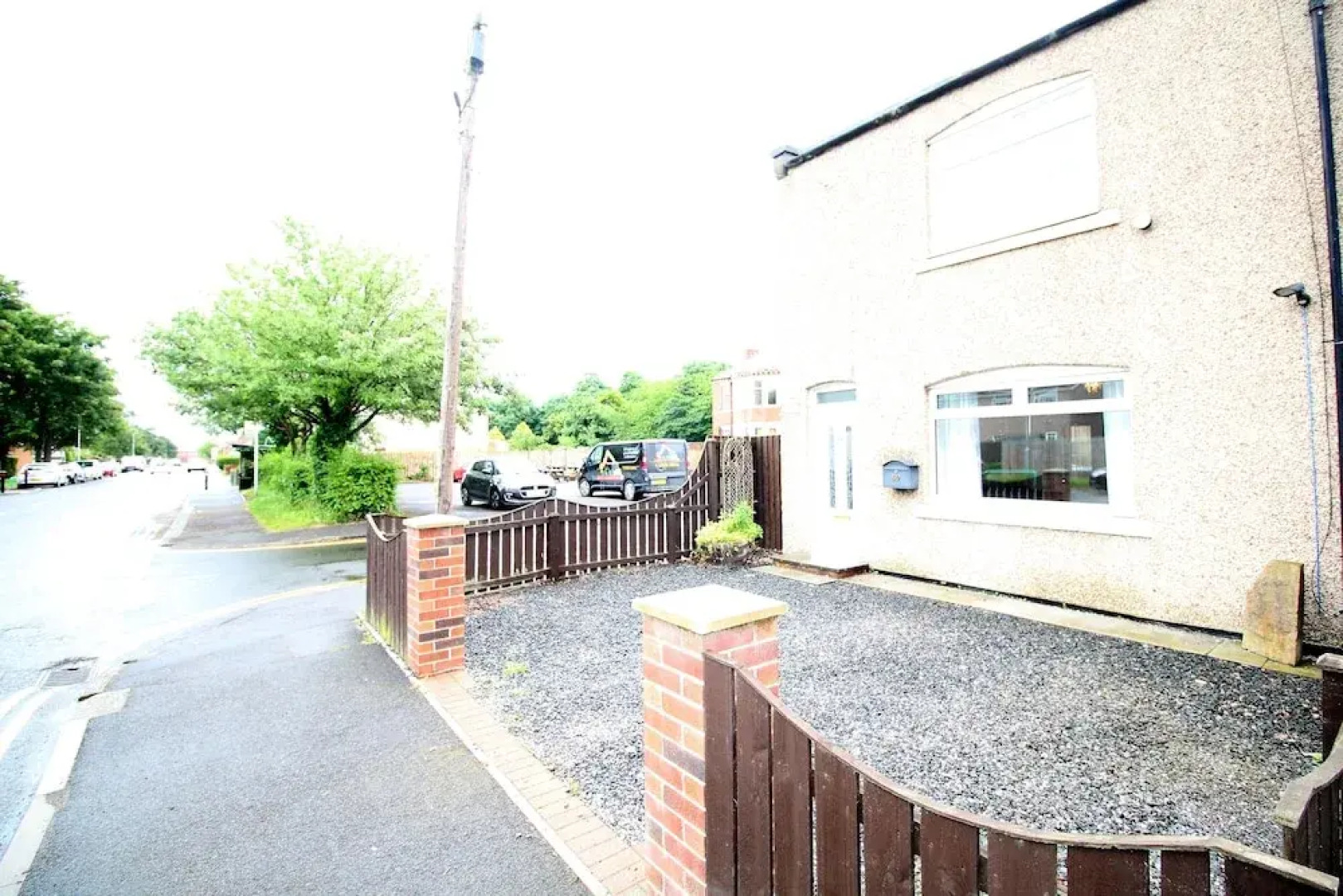 Whitley Bay - Sleeps 6 - Dogs Welcome