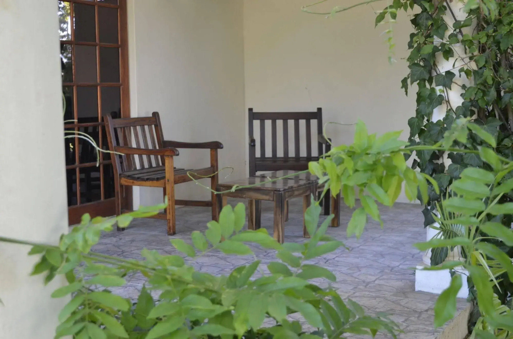 The Country Guesthouse