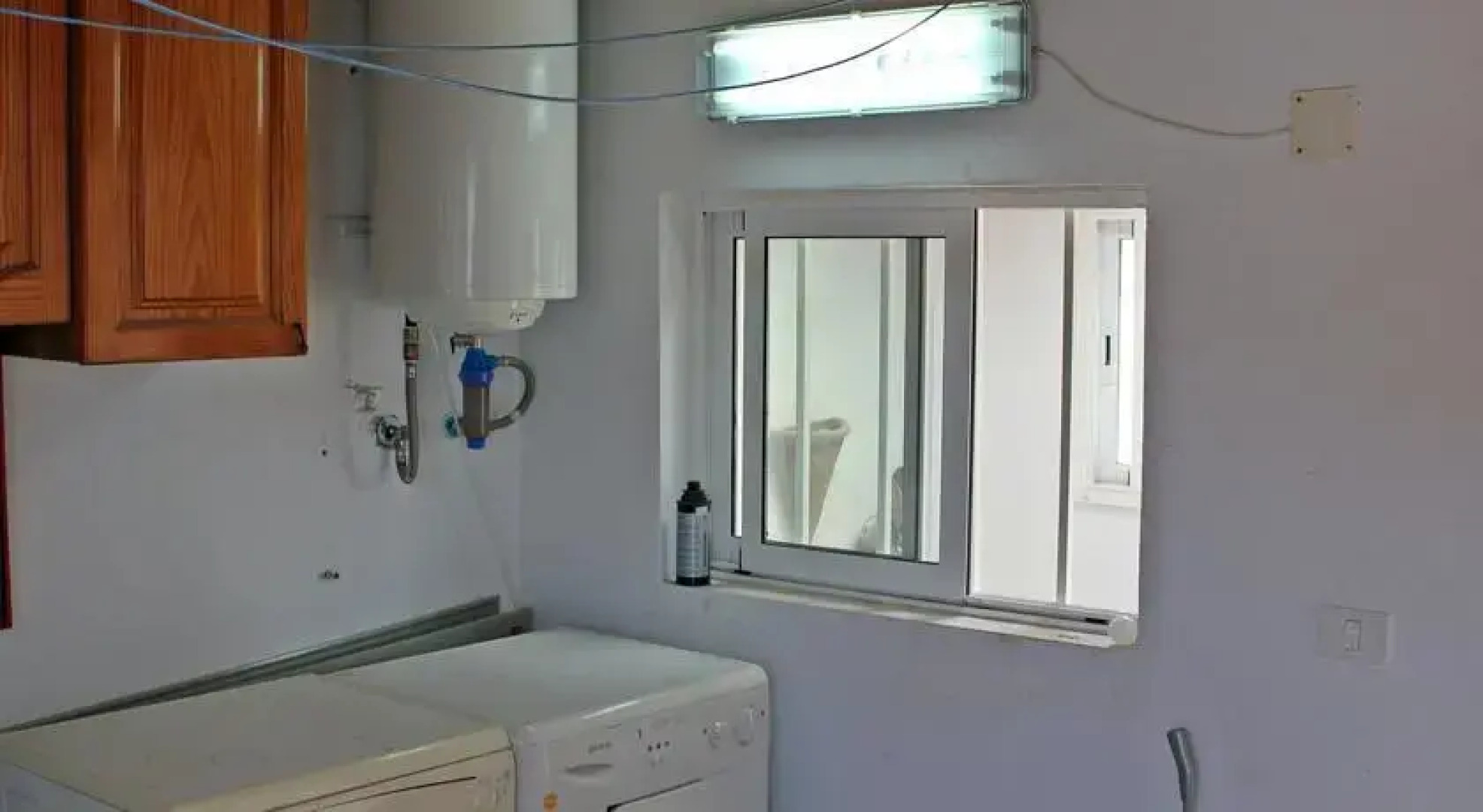 Arno, Aire Puro y Romanticismo