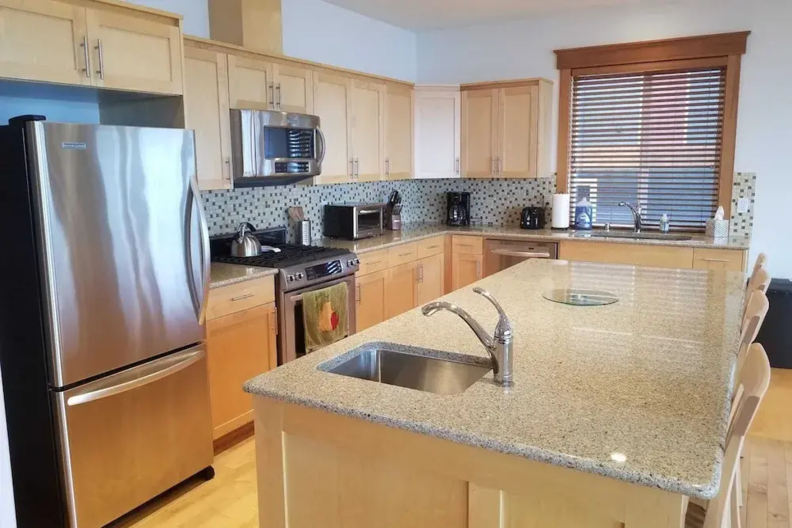 Cascade View Haven by Avantstay Saratoga Vistas