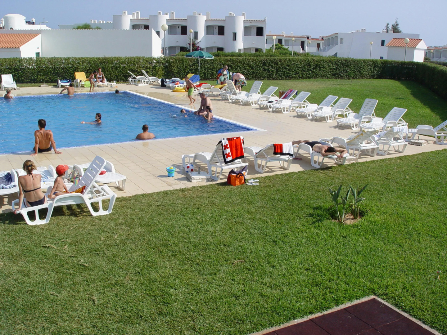 Quinta Das Figueirinhas & Quintinha Village