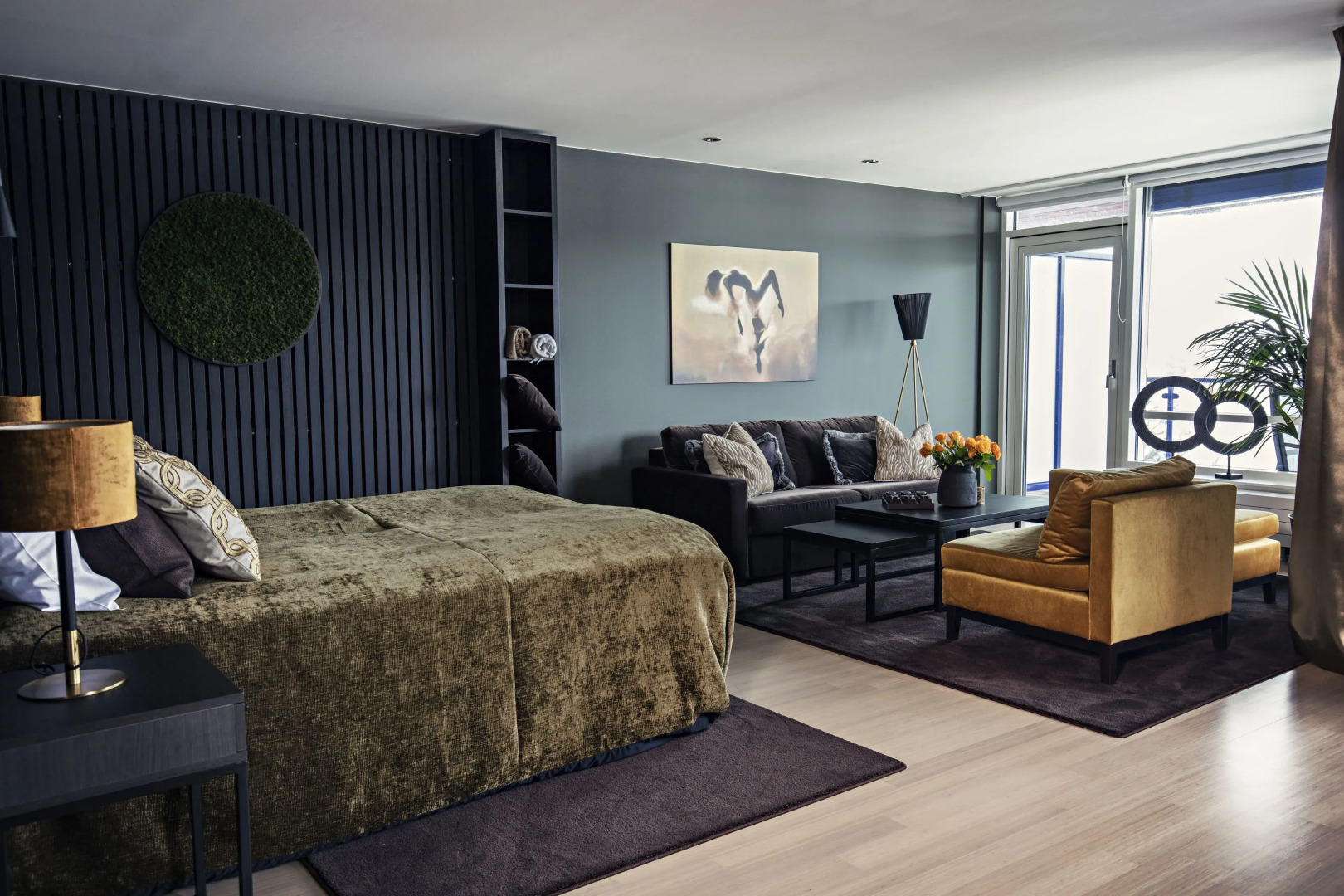 Roemskog Spa & Resort-Unike Hoteller