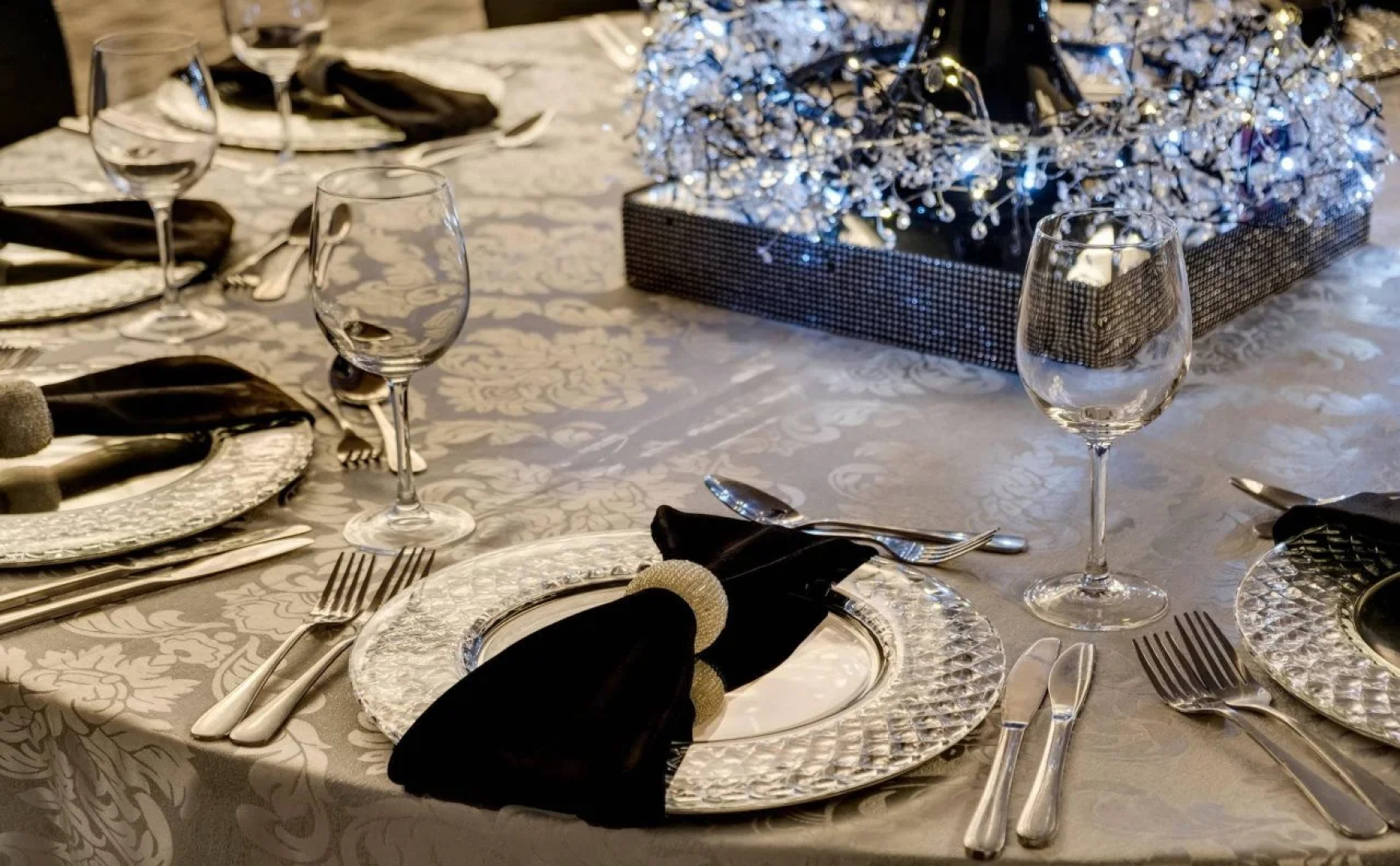 Protea Hotel Fire & Ice by Marriott Pretoria Menlyn