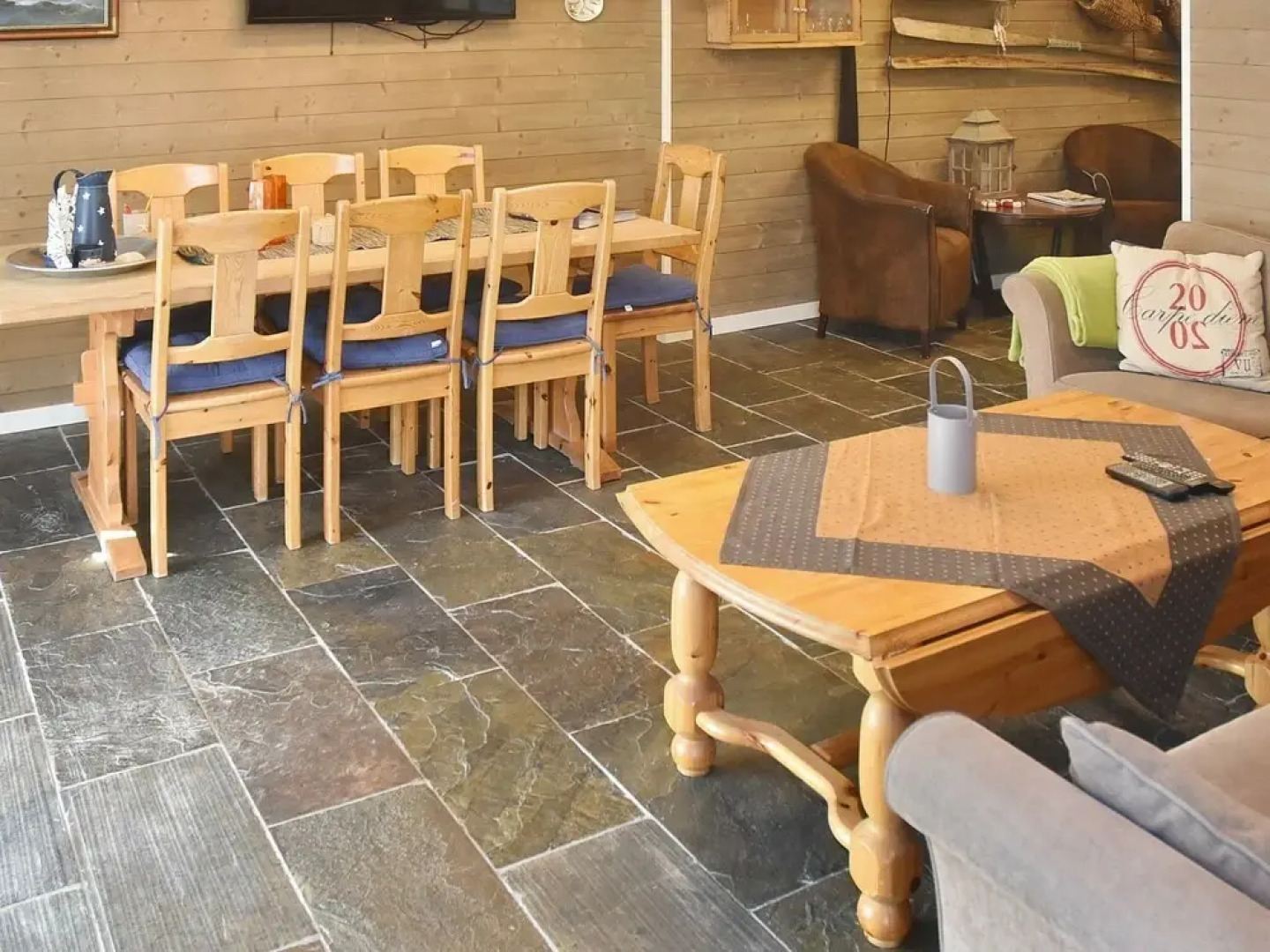 Holiday home MOSTERHAMN IV