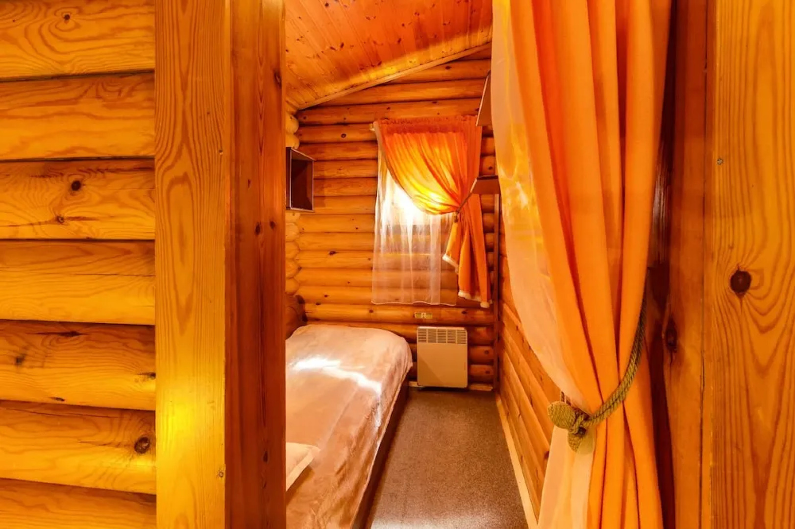 Yagoda & Malina Villas