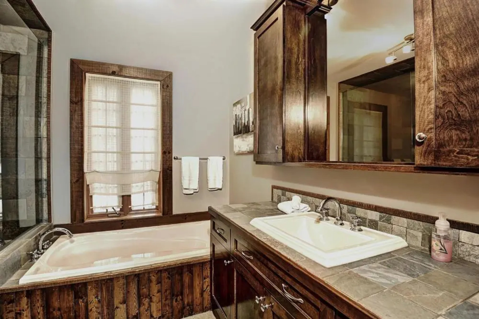 Chalets Alpins - 3 Chemin des Montagnards