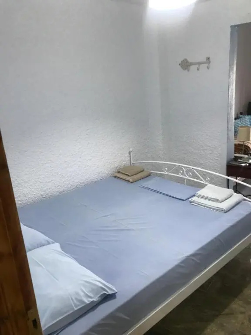 Villas Nies Seaside Appartments