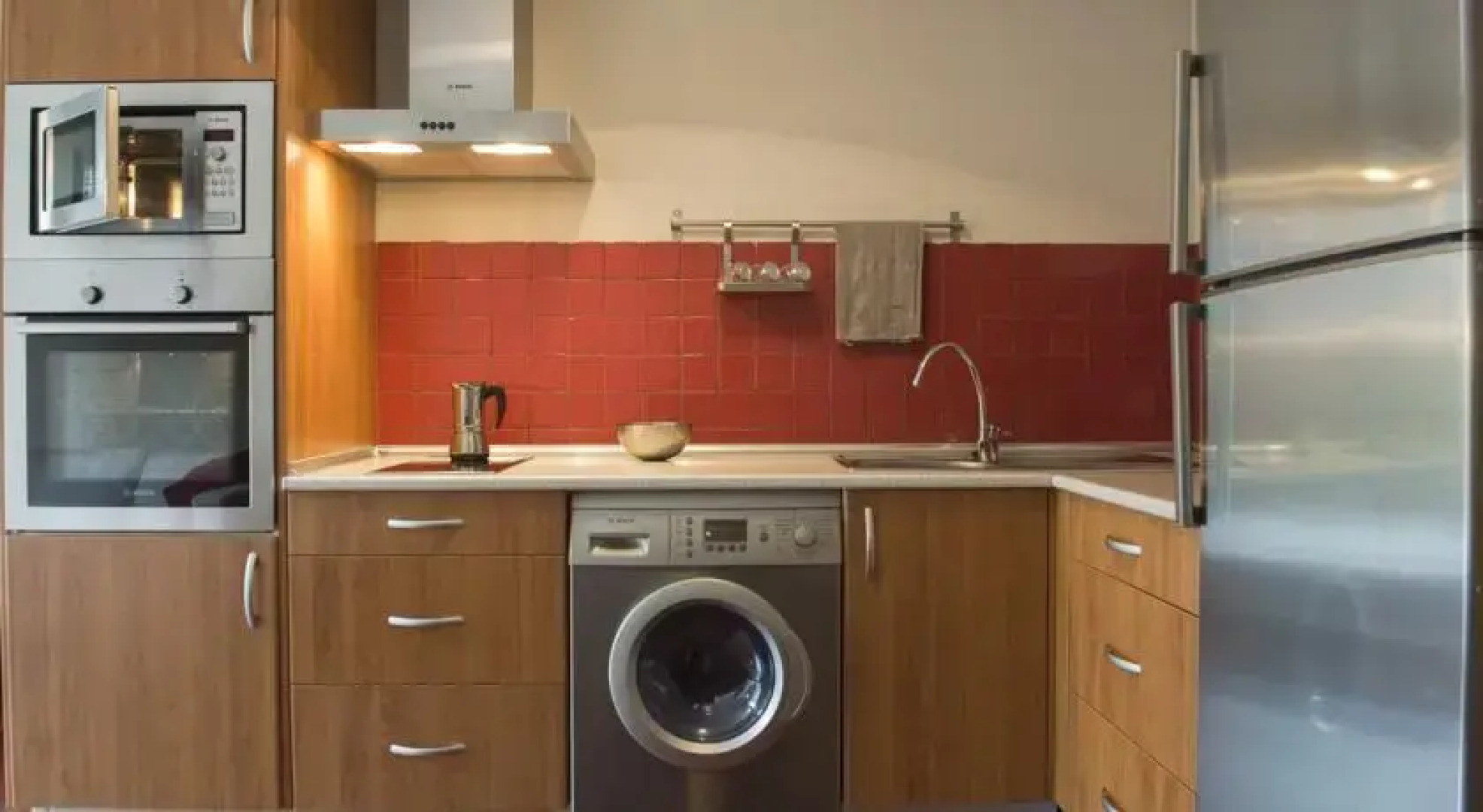 Casa Ilona Vega de San Mateo