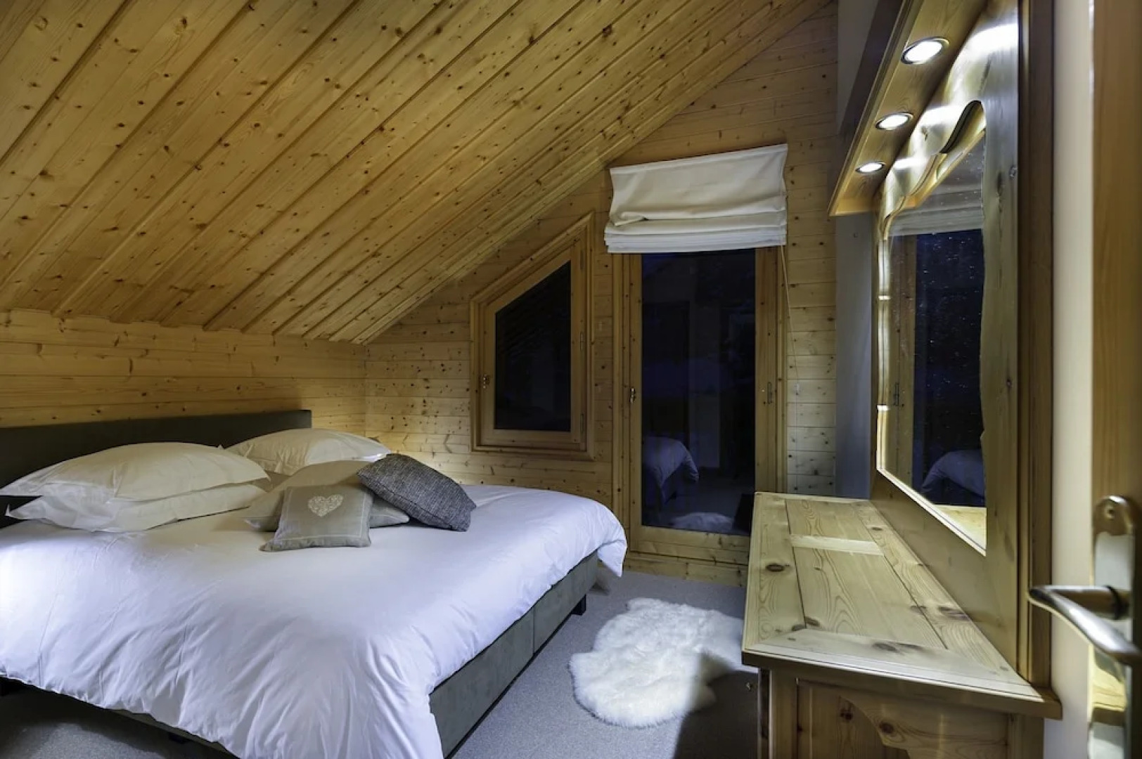 Appartement Arpont 40