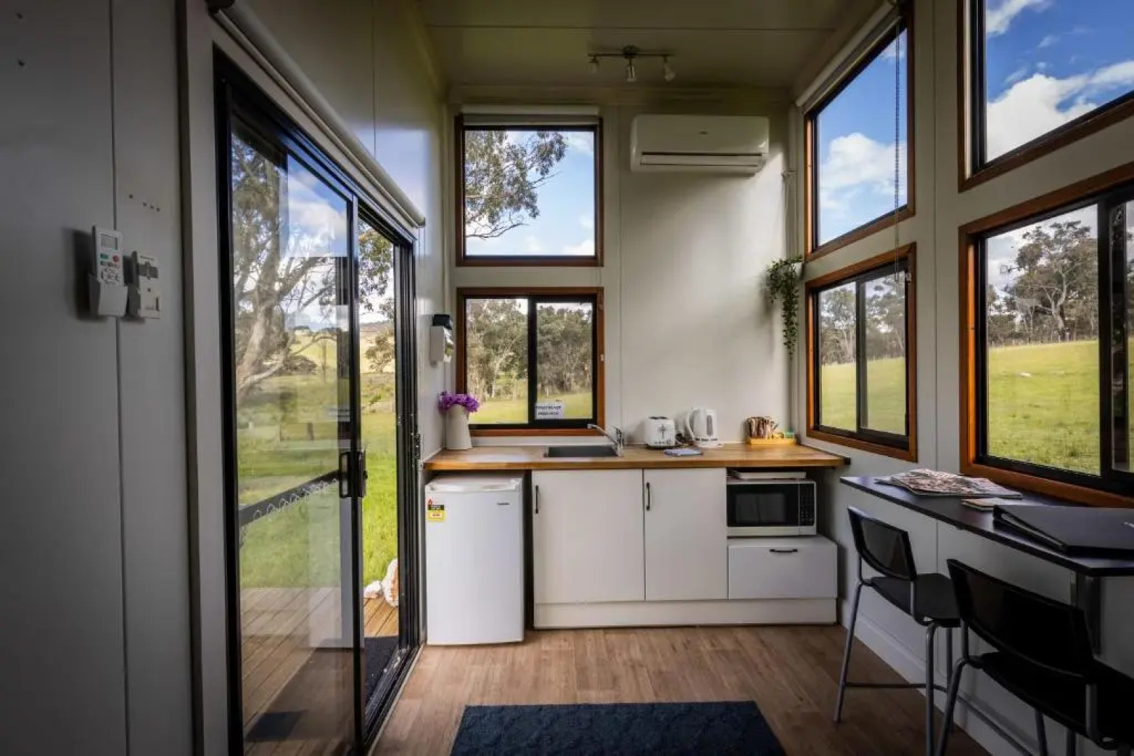Sithuri Tiny House