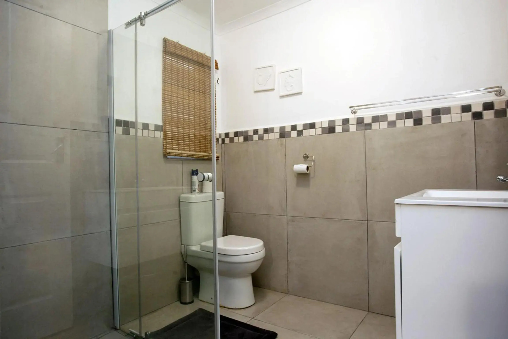 The Spotted Grunter Resort