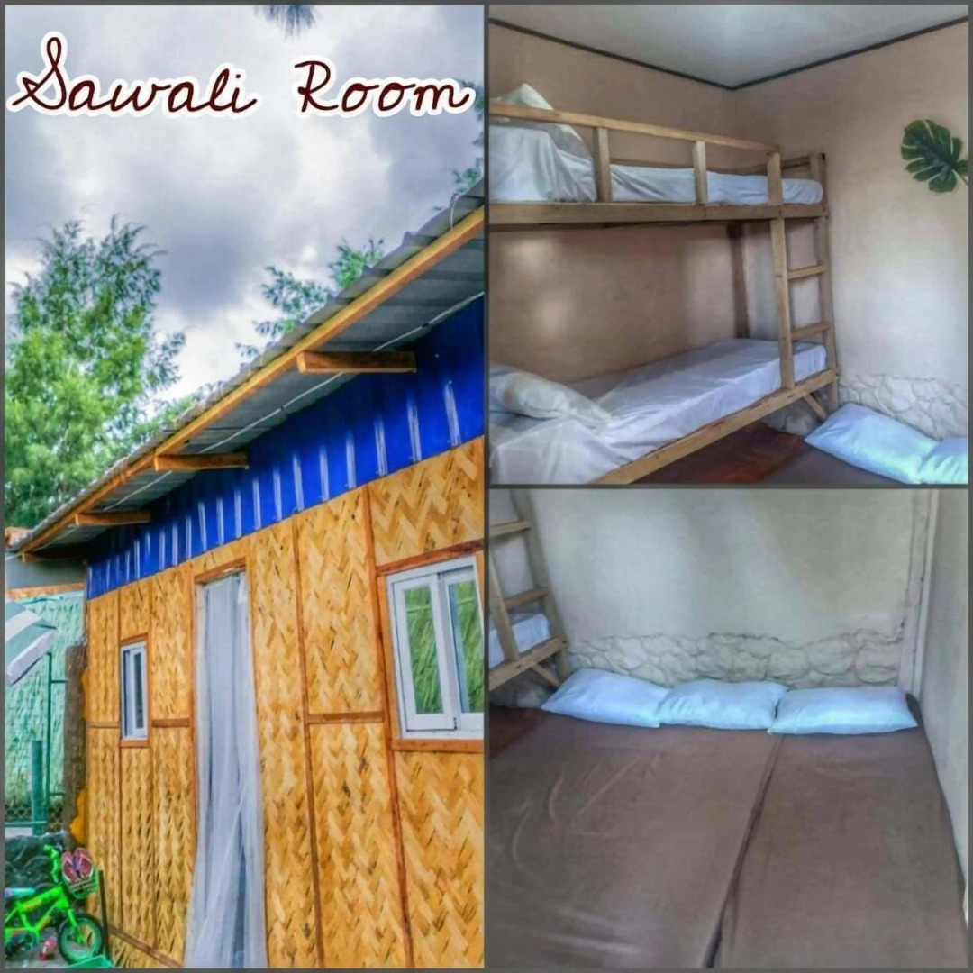 Sun in Hand Beach Resort