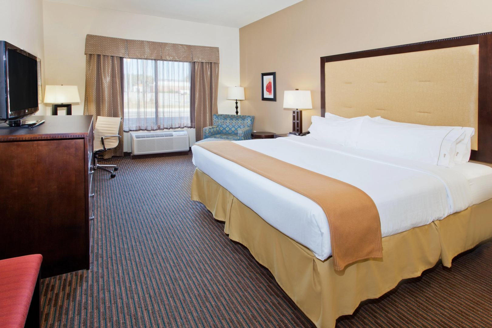 Holiday Inn Express Hotel & Suites CORDELE NORTH by IHG