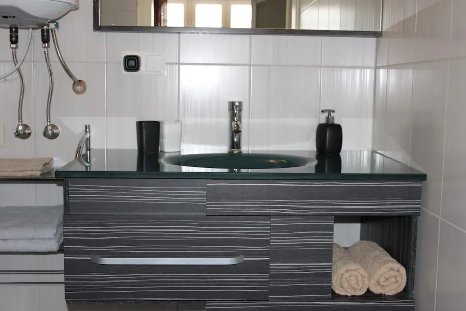 Ferienwohnung Brunnenblick