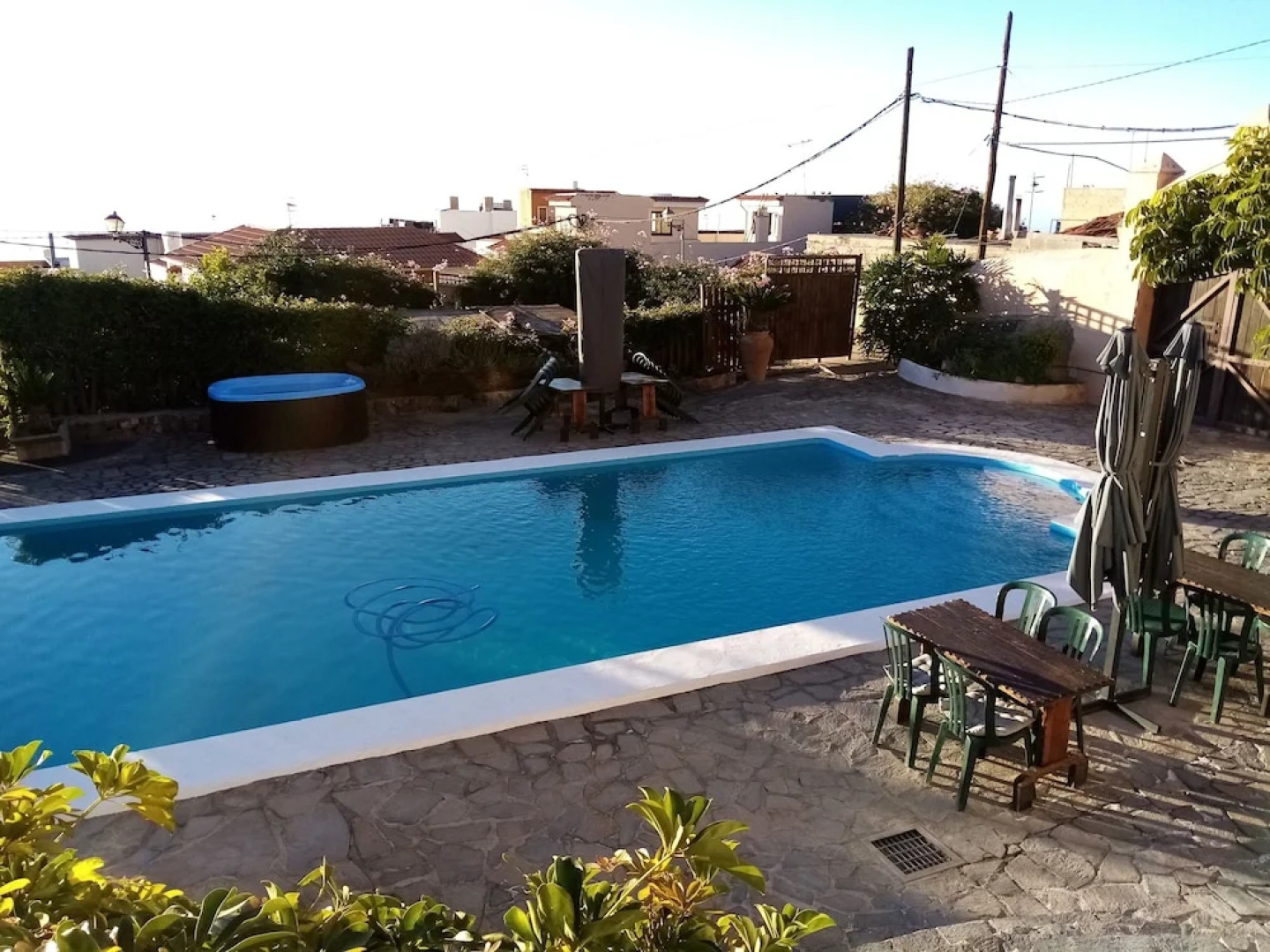 Ziggy's Mountain Retreat