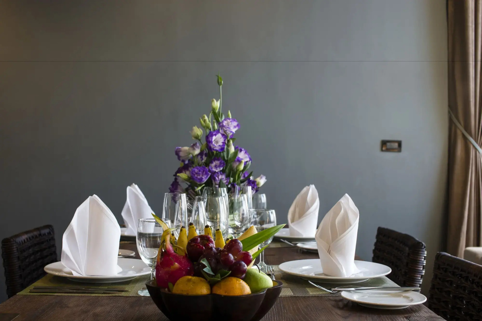 SUNSURI PHUKET, Nai Harn Beach