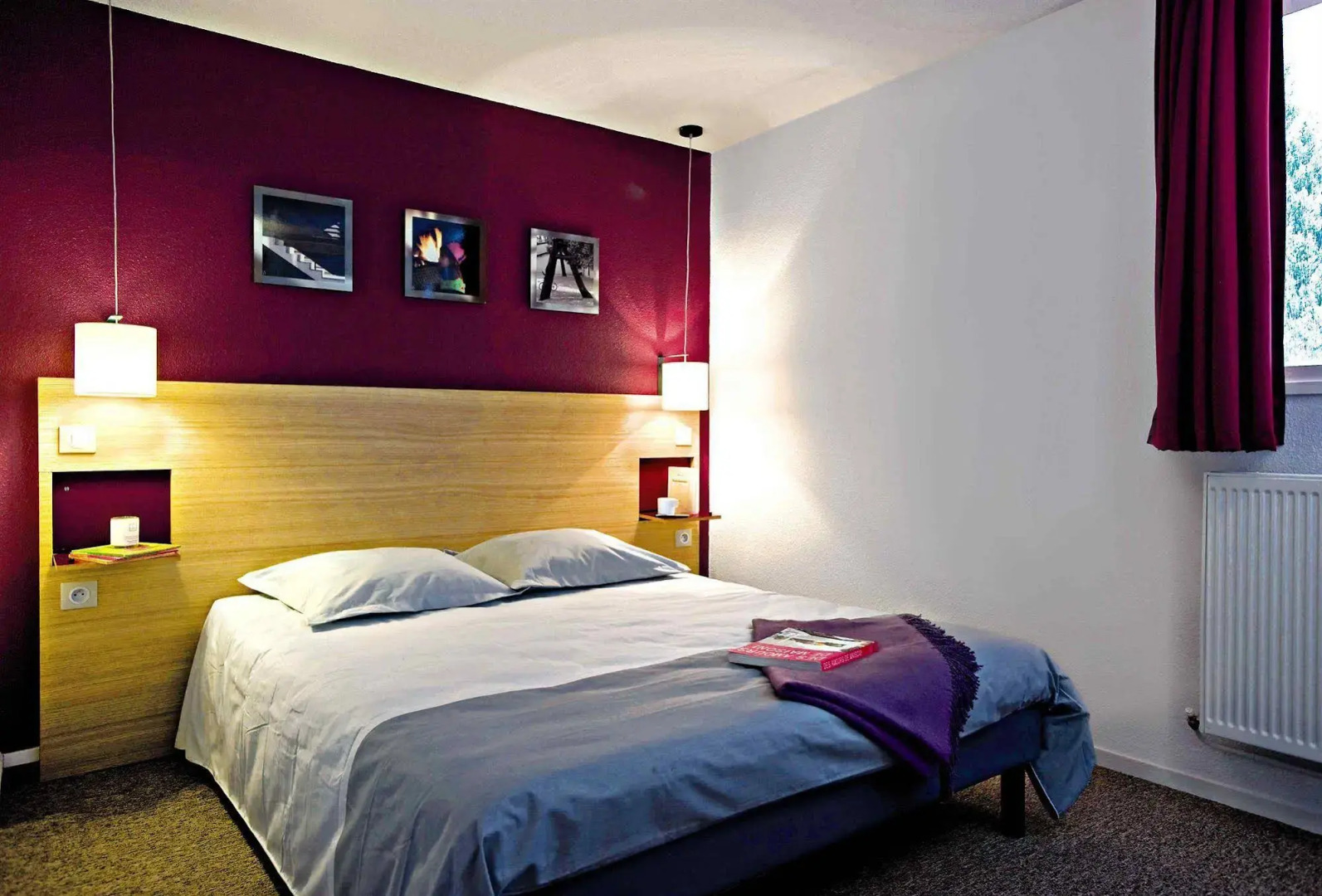 Belambra Clubs Gourette - Lou Sarri