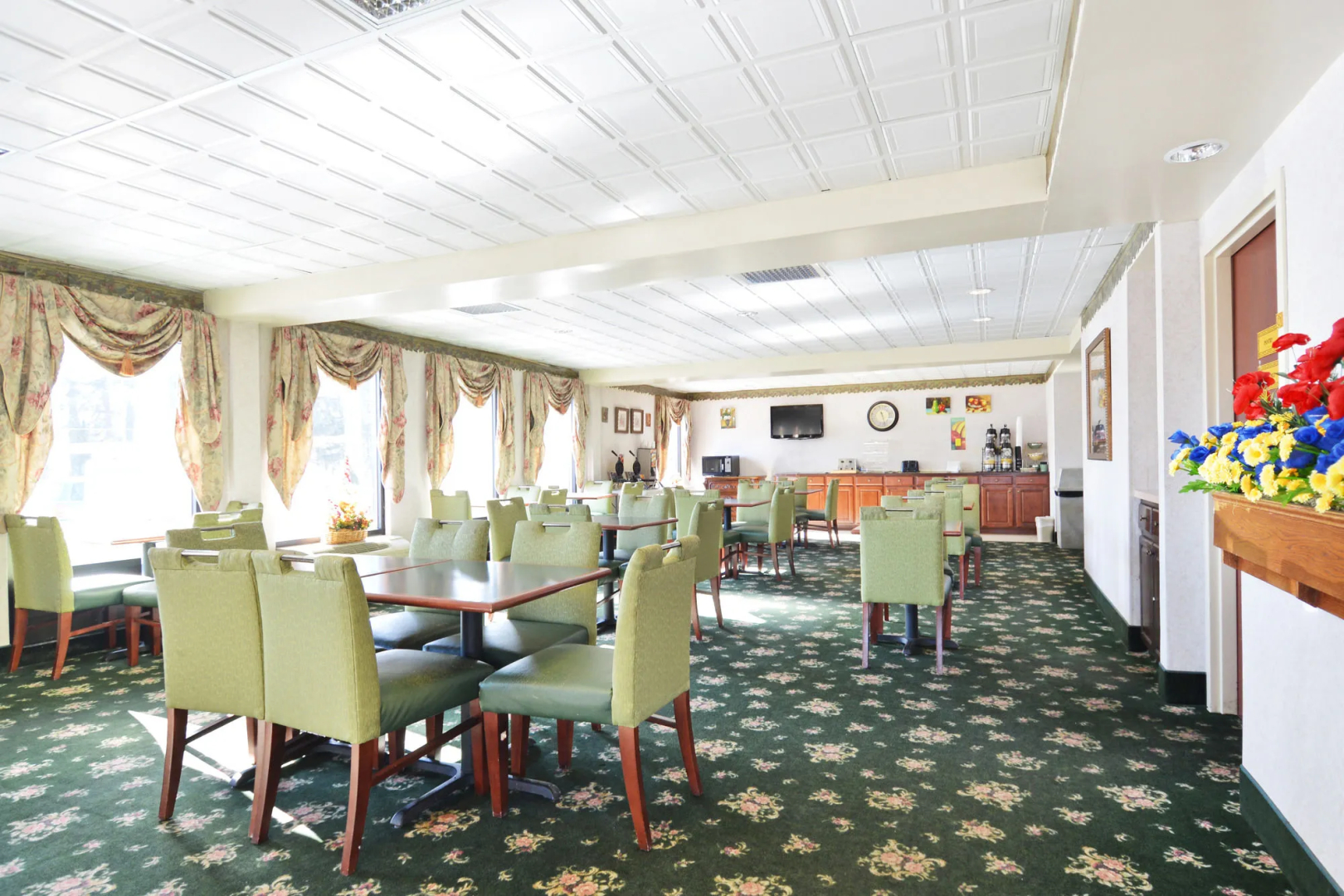 Hotel M Mount Pocono
