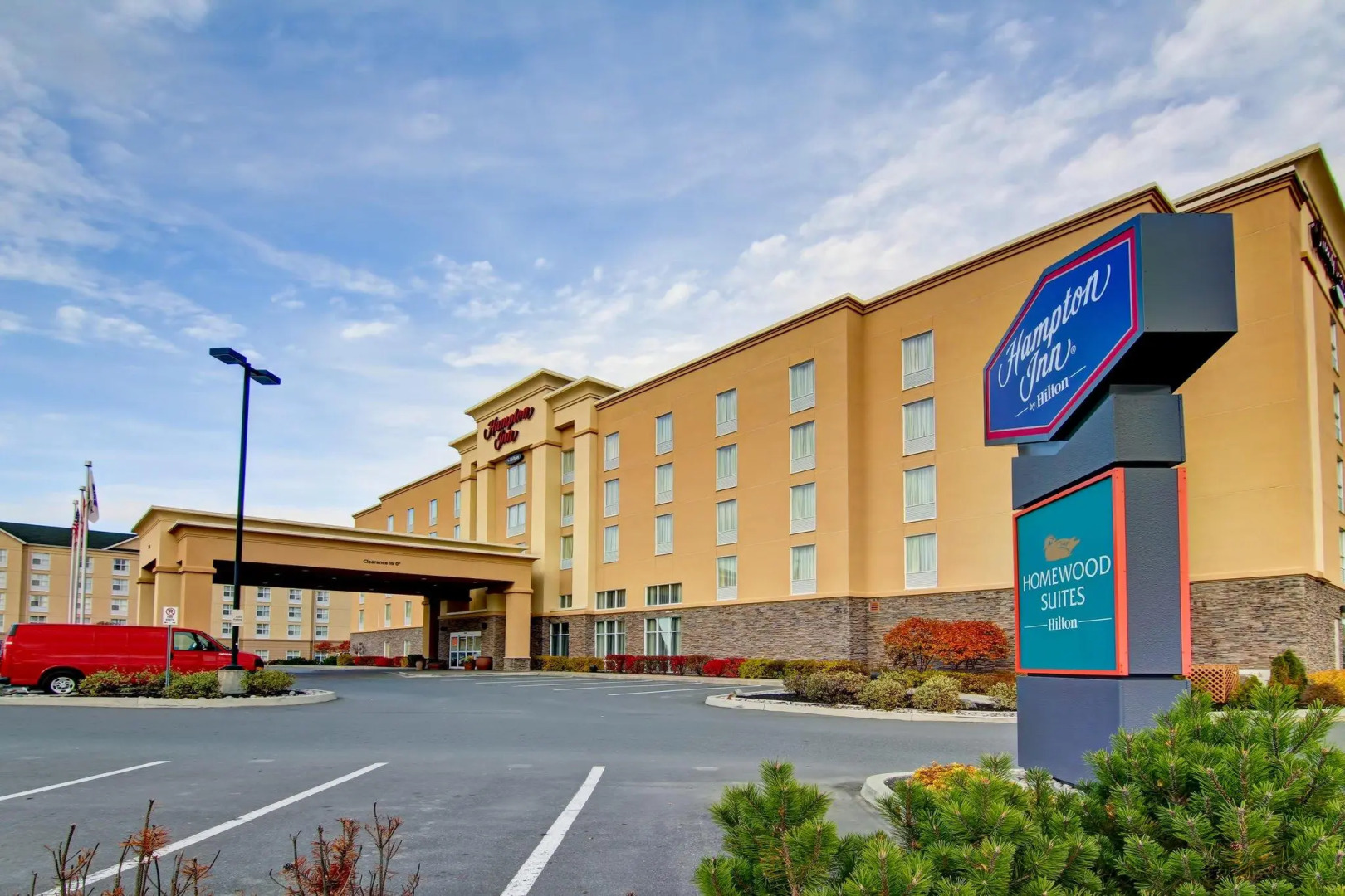 Hampton Inn by Hilton Sudbury