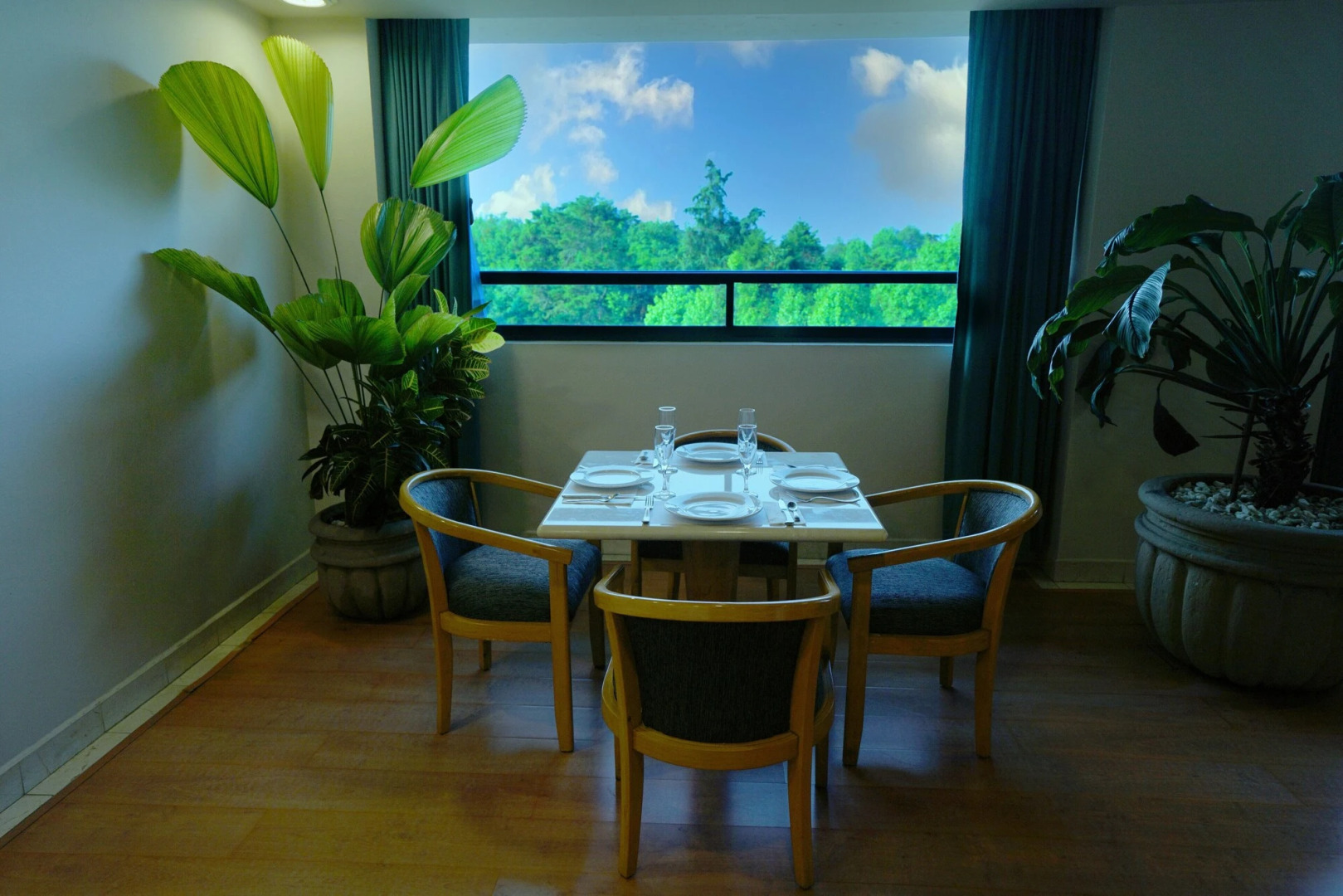 Gamma by Fiesta Americana Xalapa Nubara