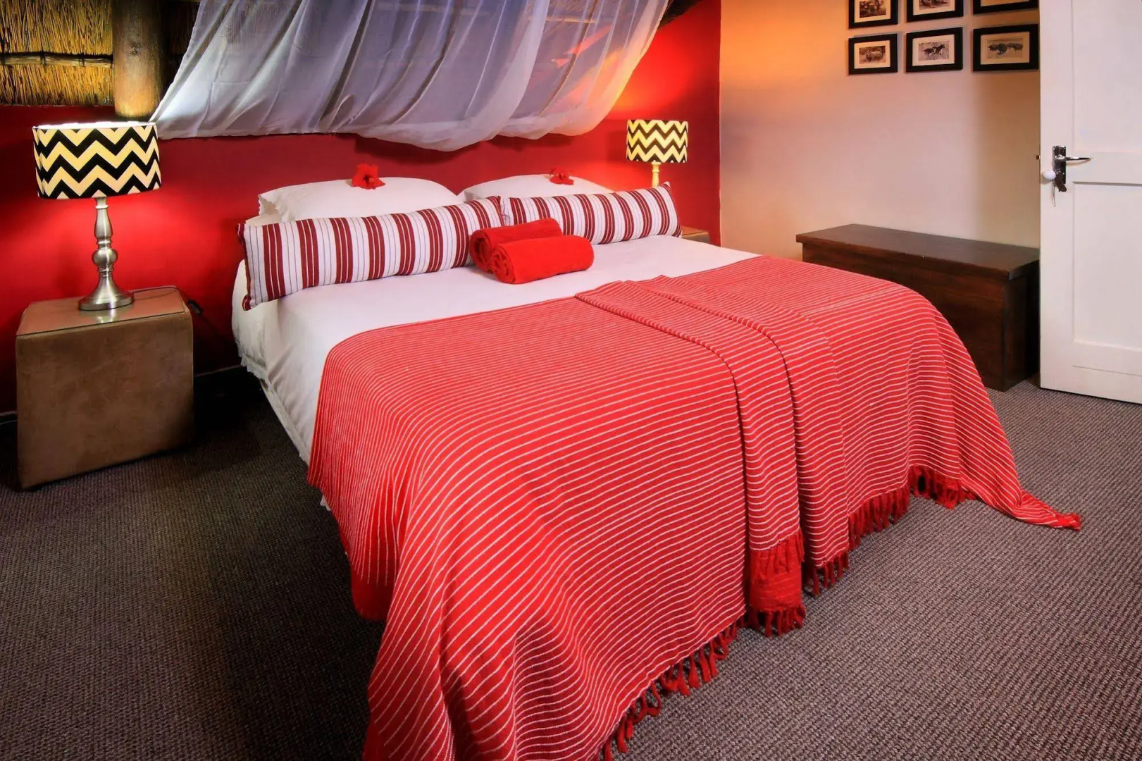 Thatchwood Country Lodge