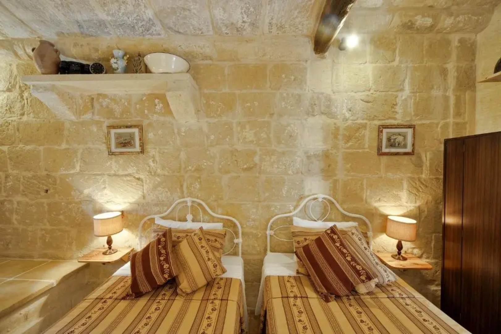 Gozo Break Farmhouses