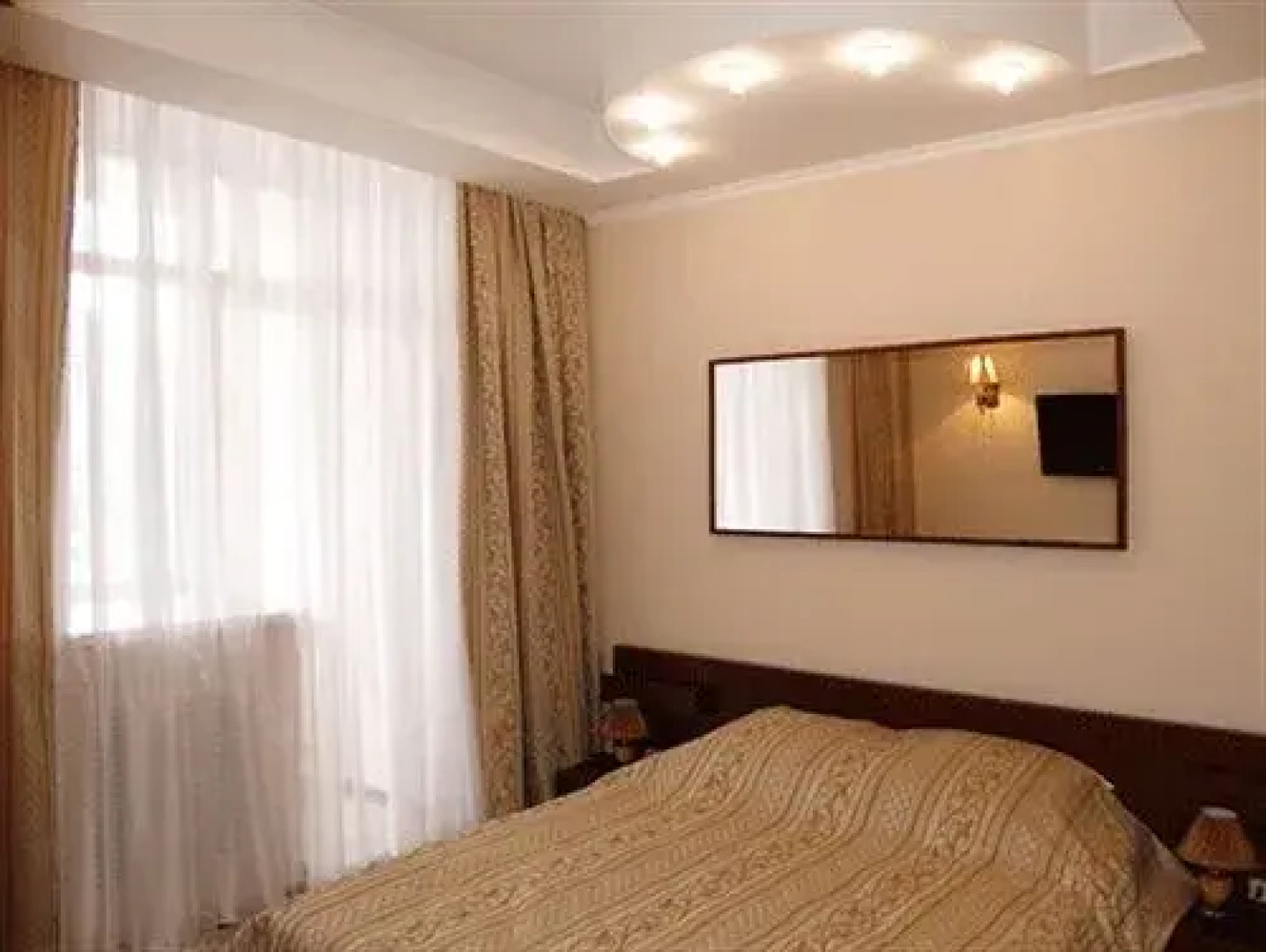 Ял на Калинина