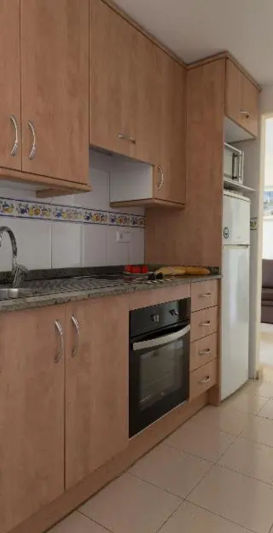 Apartamentos Gemelos 23