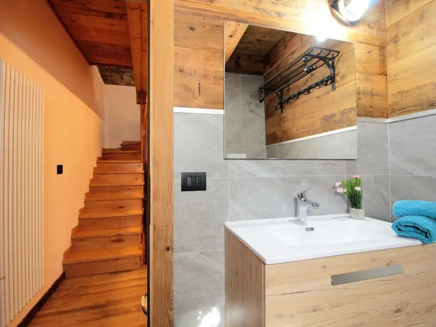 Belvilla by OYO Pleasant Holiday Home With Garden