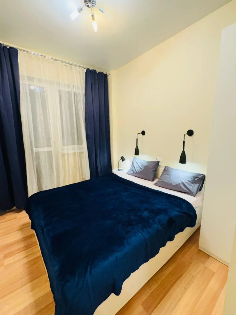 Апартаменты на улице 3-е Почтовое Отделение 102