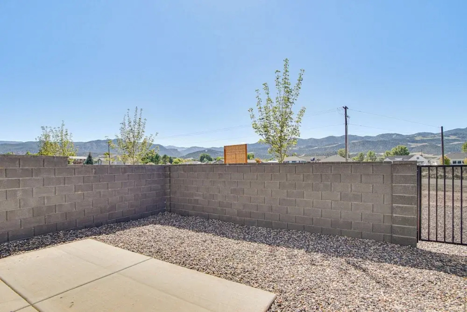 Built in 2025: Parowan Escape w/ Views!